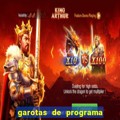 garotas de programa em saj